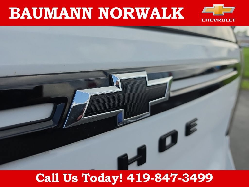Used 2024 Chevrolet Tahoe RST w/ Luxury Package AWD/4WD image 26
