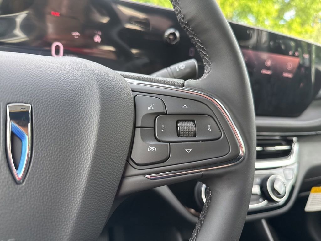 New 2026 Buick Envista Sport Touring w/ Convenience I Package FWD image 21