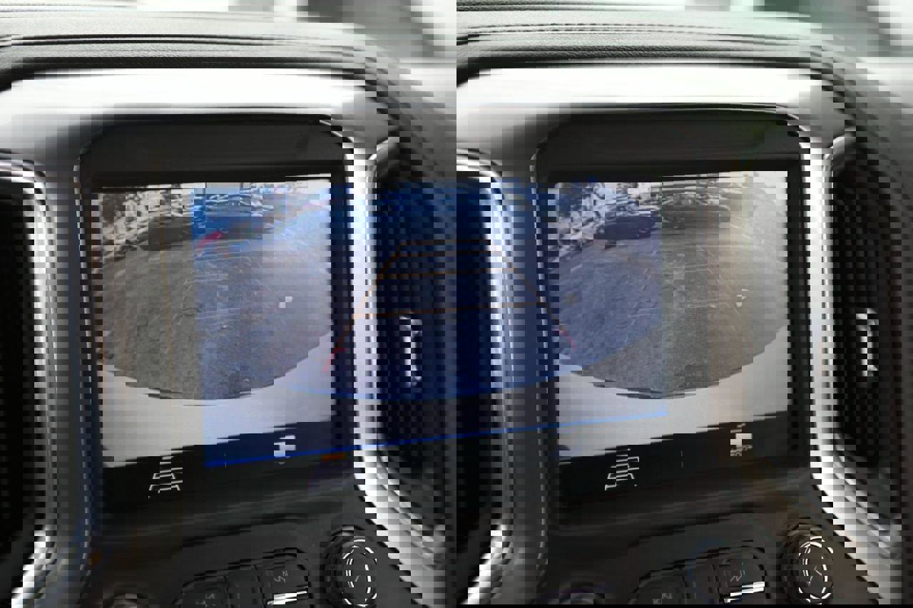 Used 2021 Chevrolet Silverado 1500 LT w/ LPO, Dark Essentials Package image 28