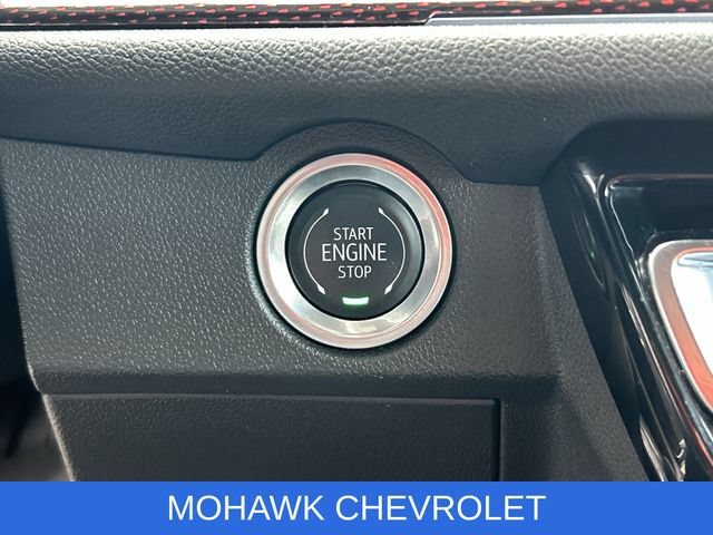 Used 2024 Chevrolet Traverse RS w/ LPO, Floor Liner Package AWD/4WD image 17