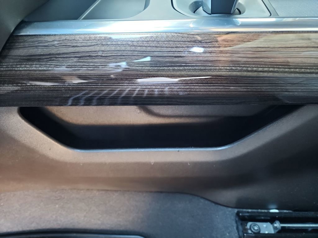 Certified 2026 Chevrolet Silverado 1500 RST image 31