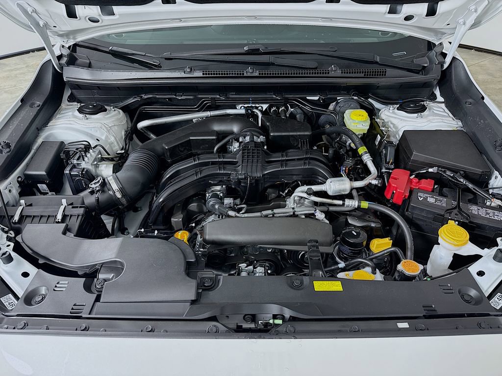 New 2026 Subaru Crosstrek 2.5i Limited image 34