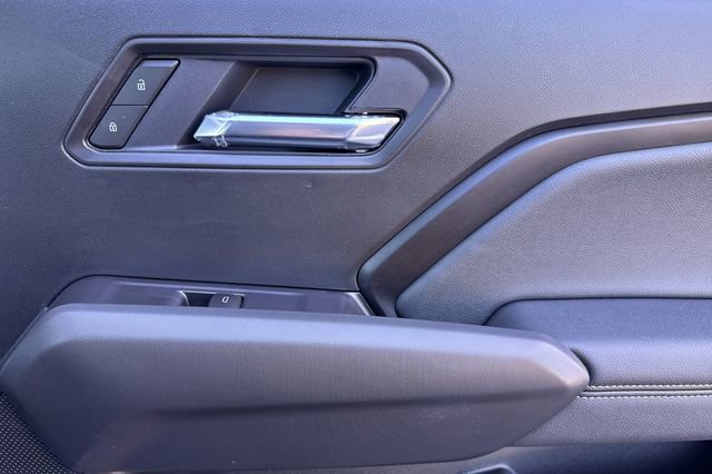 New 2026 GMC Canyon Elevation w/ Convenience Package image 19