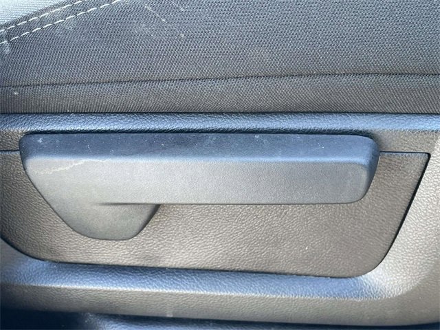 Used 2024 RAM 2500 Big Horn image 15