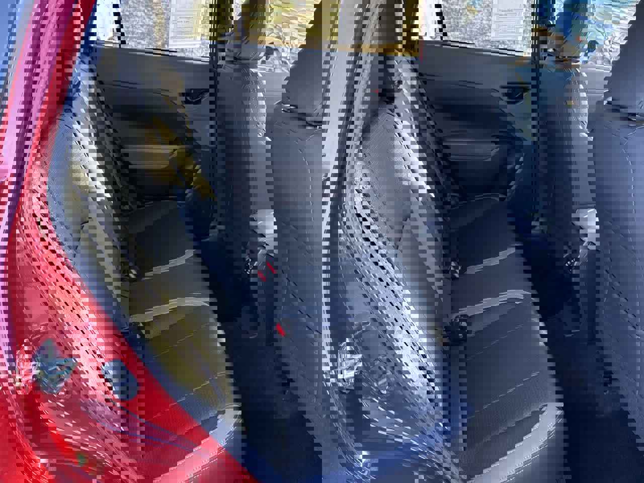 Used 2024 Subaru Crosstrek 2.5i Wilderness w/ Wilderness Package image 20