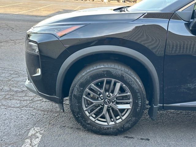 Certified 2023 Nissan Rogue S AWD/4WD image 7