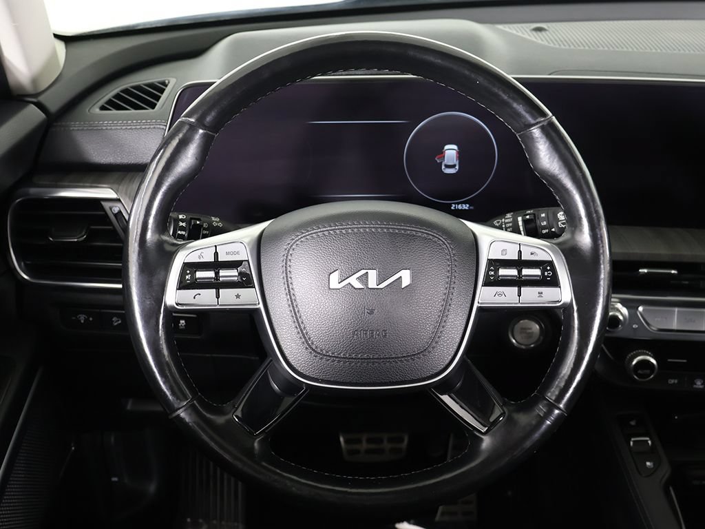 Used 2023 Kia Telluride SX AWD/4WD image 48