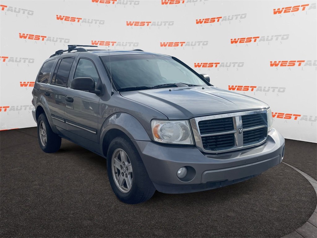 Used 2007 Dodge Durango SLT image 7