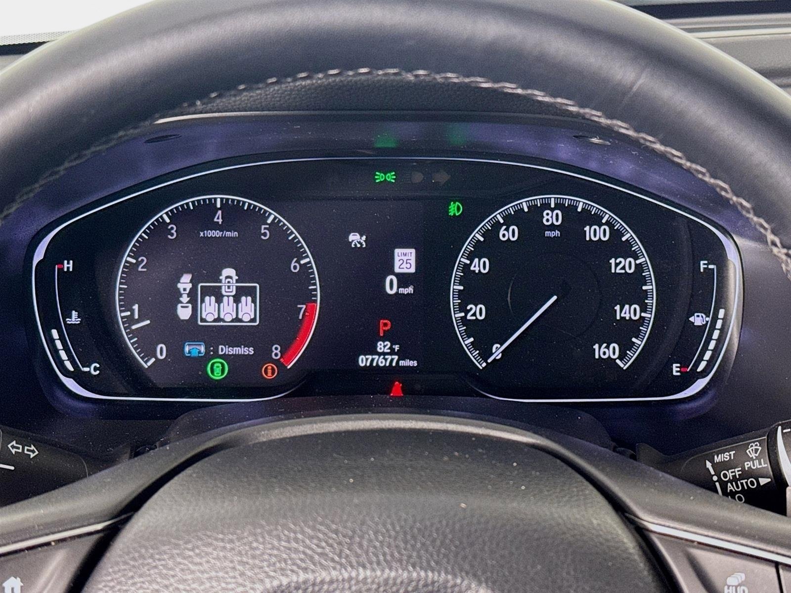Used 2021 Honda Accord Touring image 14