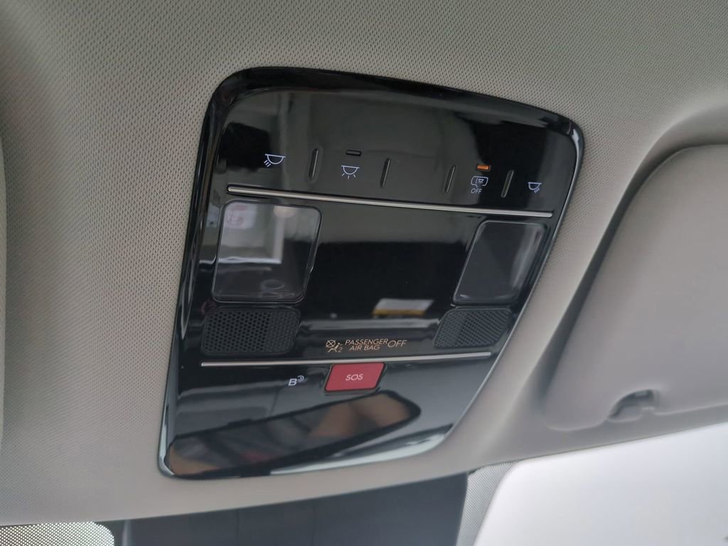 New 2026 Hyundai Santa Fe SEL FWD image 25