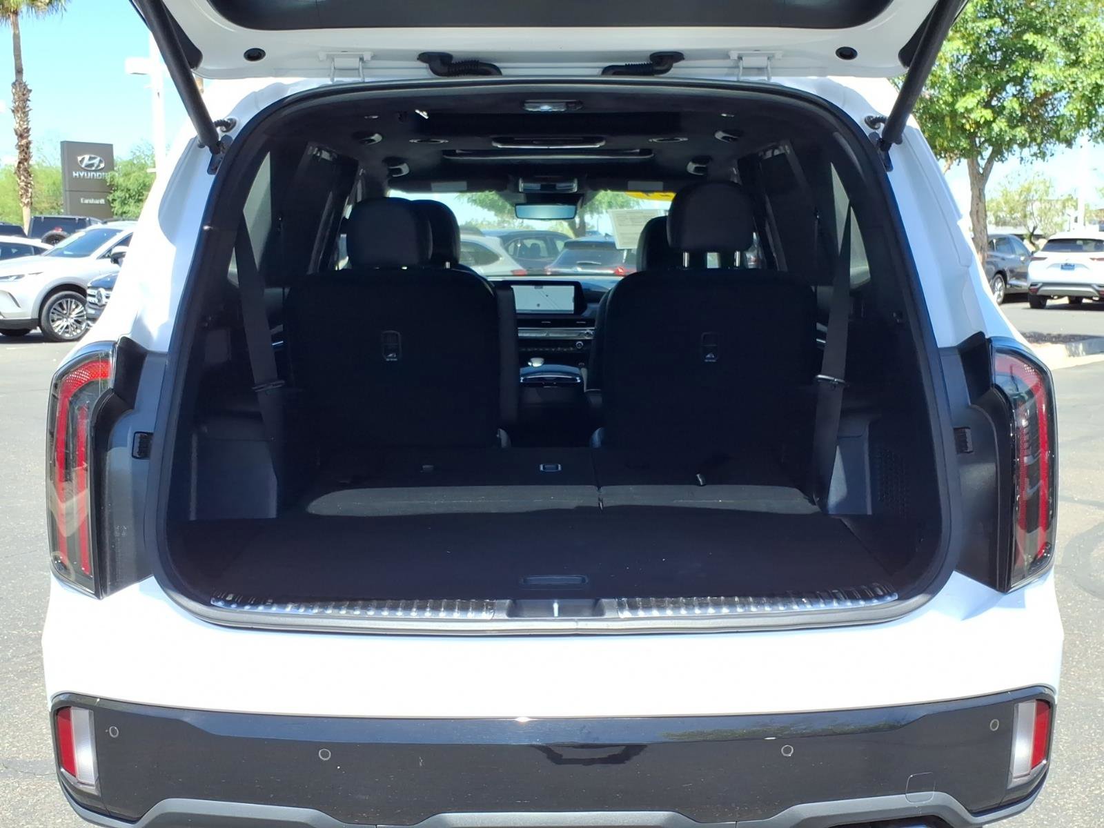 Used 2024 Kia Telluride SX Prestige X-Line image 10