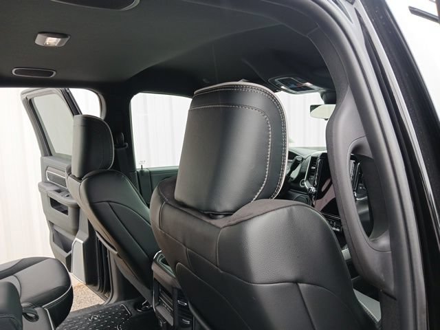 New 2026 RAM 3500 Big Horn w/ Laramie Trim Package AWD/4WD image 19