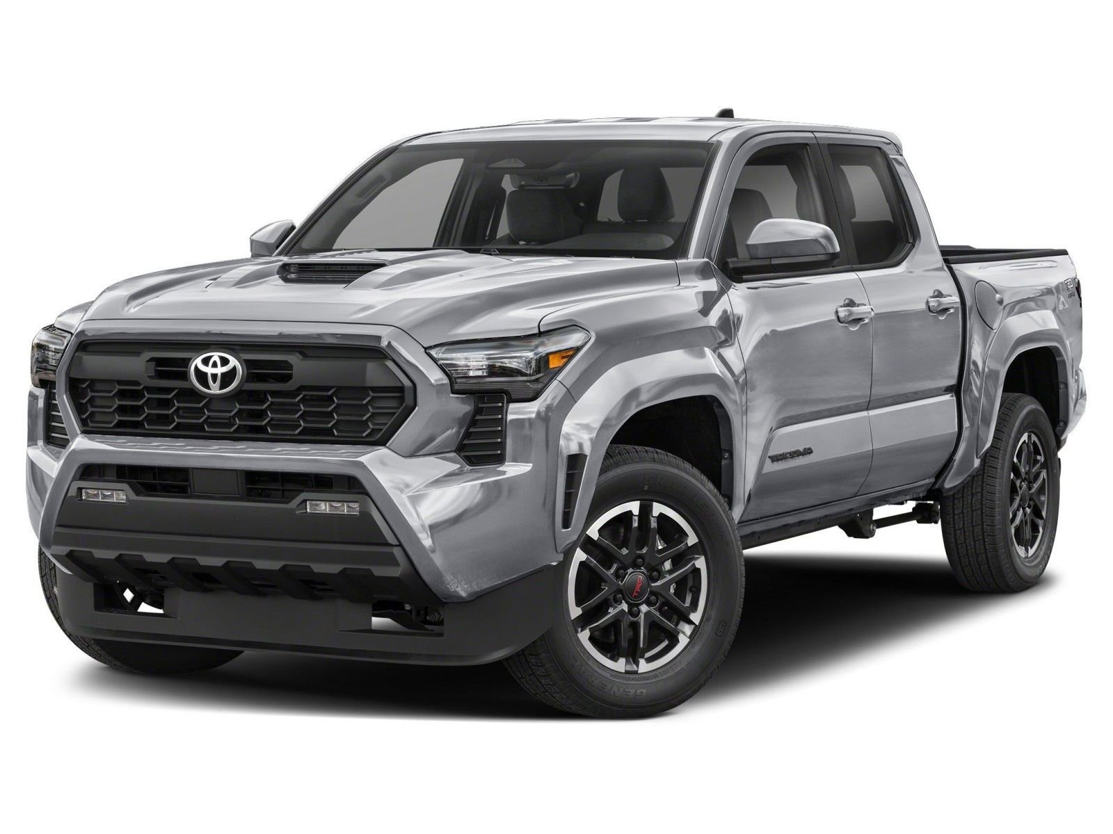 New 2026 Toyota Tacoma TRD Sport image 2