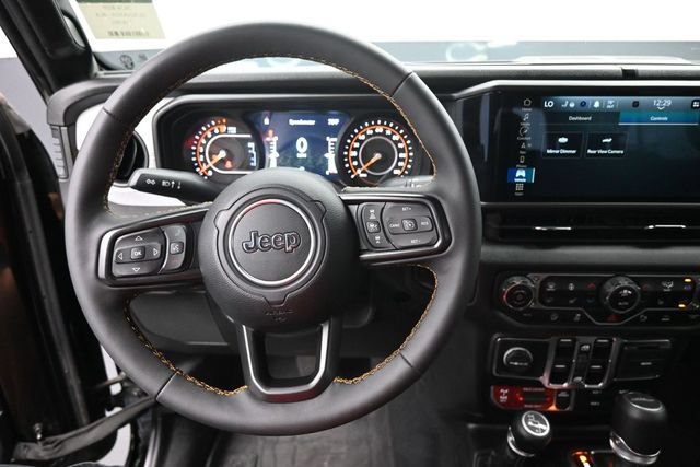 Used 2024 Jeep Gladiator Sport AWD/4WD image 11