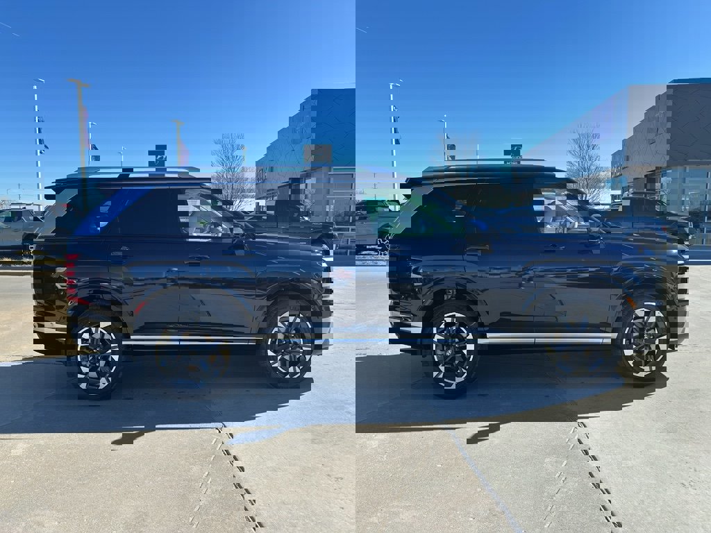 New 2026 Hyundai Palisade Limited image 7