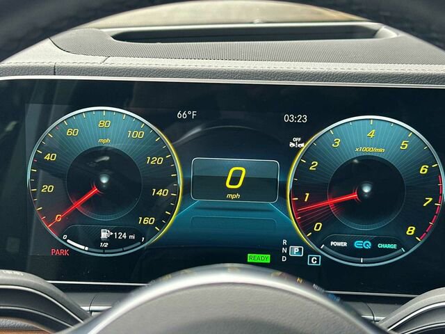 Used 2023 Mercedes-Benz GLS 450 4MATIC image 34