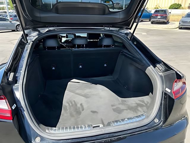 Used 2020 Kia Stinger GT AWD/4WD image 15