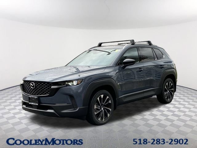 New 2026 MAZDA CX-50 2.5 Hybrid w/ Weather Package