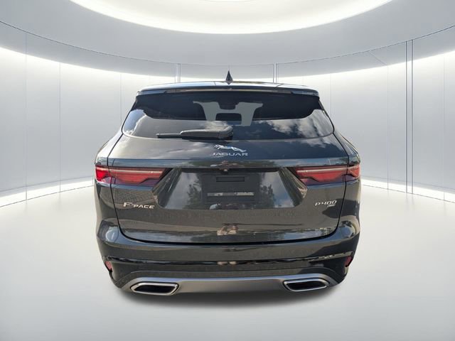 Used 2021 Jaguar F-PACE R-Dynamic S image 6