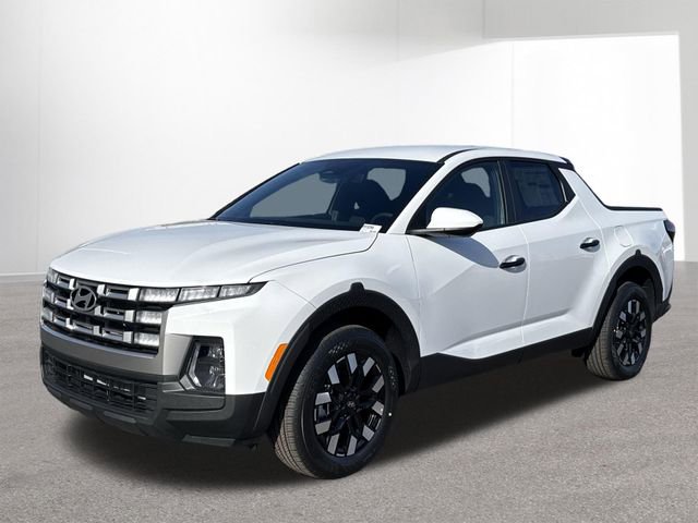 New 2026 Hyundai Santa Cruz SE AWD/4WD image 32
