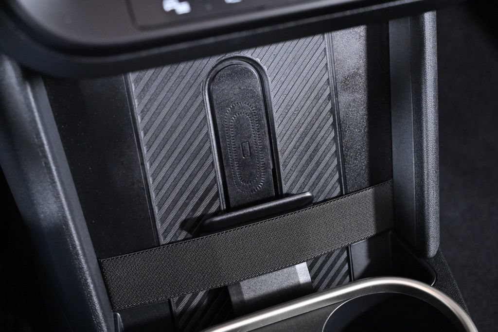 Certified 2025 MINI Cooper S FWD image 20