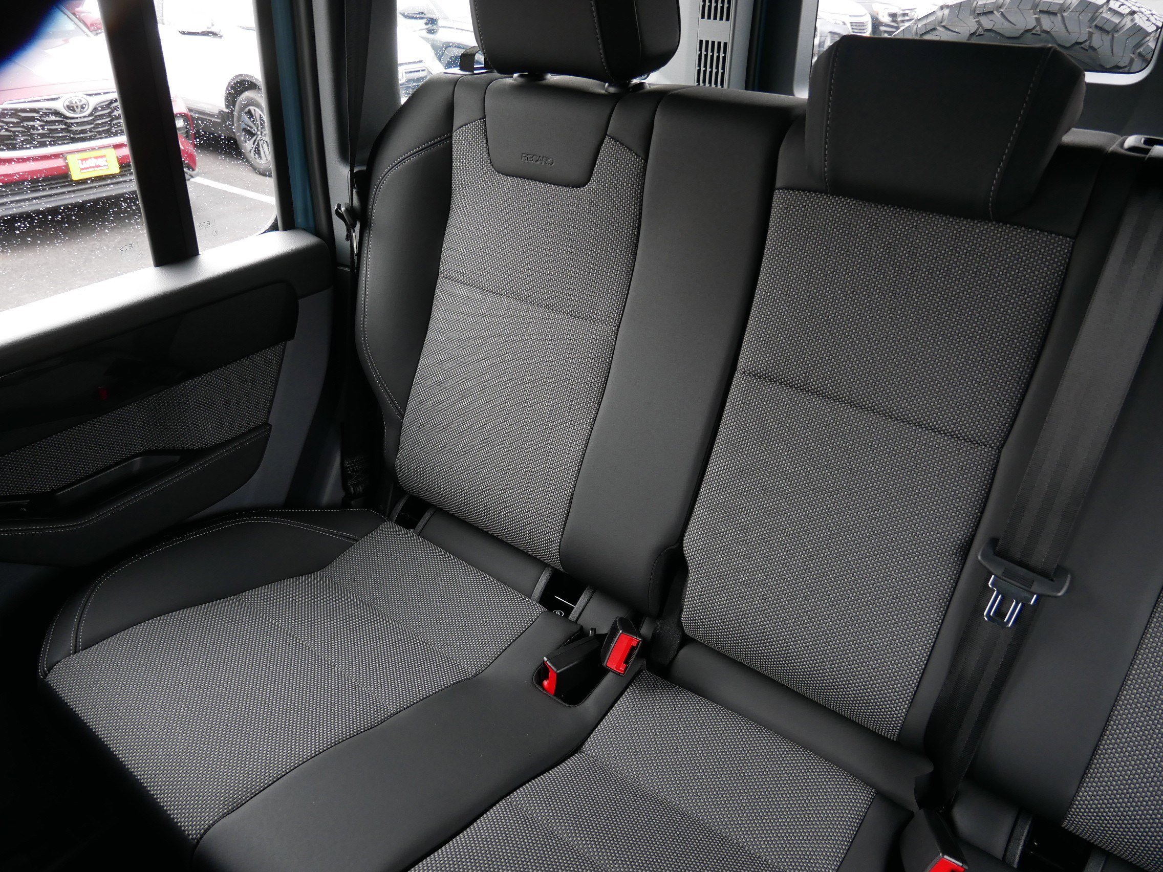 Used 2025 INEOS Grenadier 4WD image 12