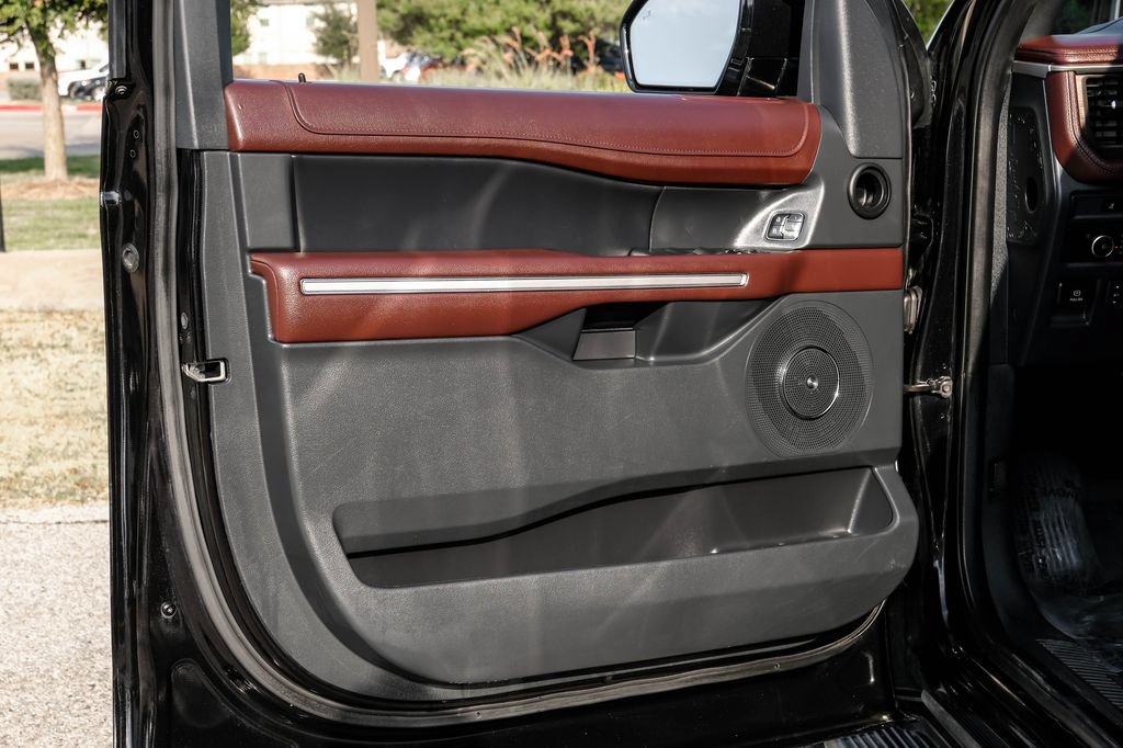 Used 2024 Ford Expedition Max Limited RWD image 54