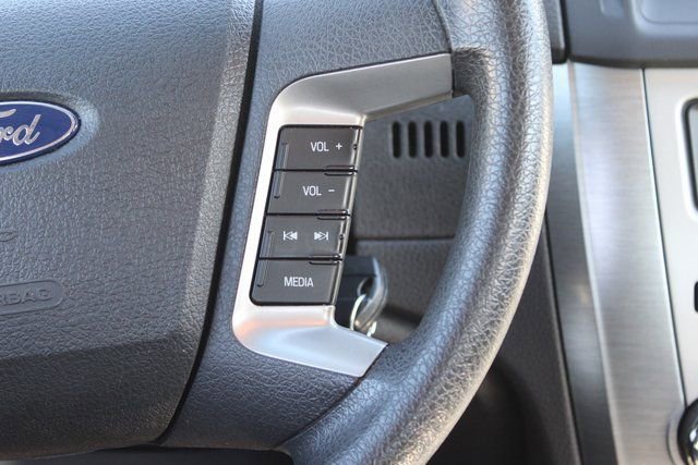 Used 2012 Ford Fusion SE image 26