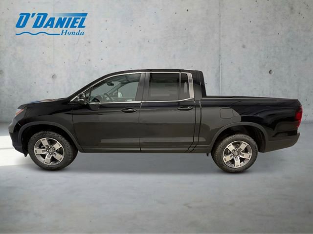New 2026 Honda Ridgeline RTL image 2