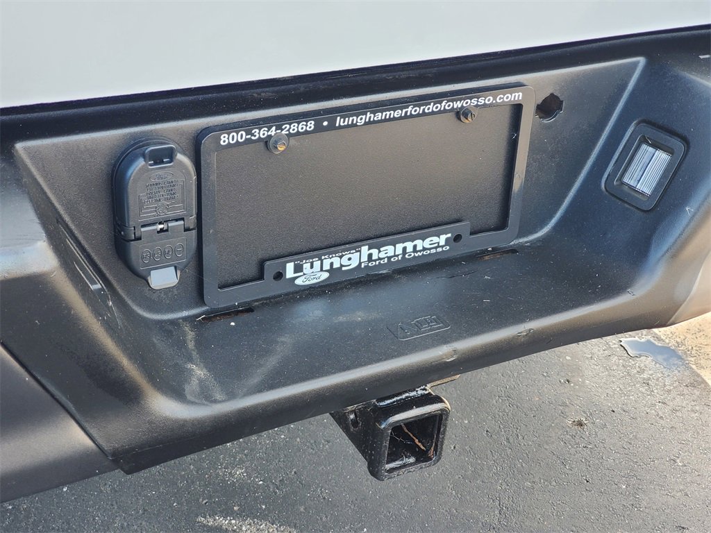 Used 2018 Ford F150 XLT w/ Equipment Group 301A Mid image 30