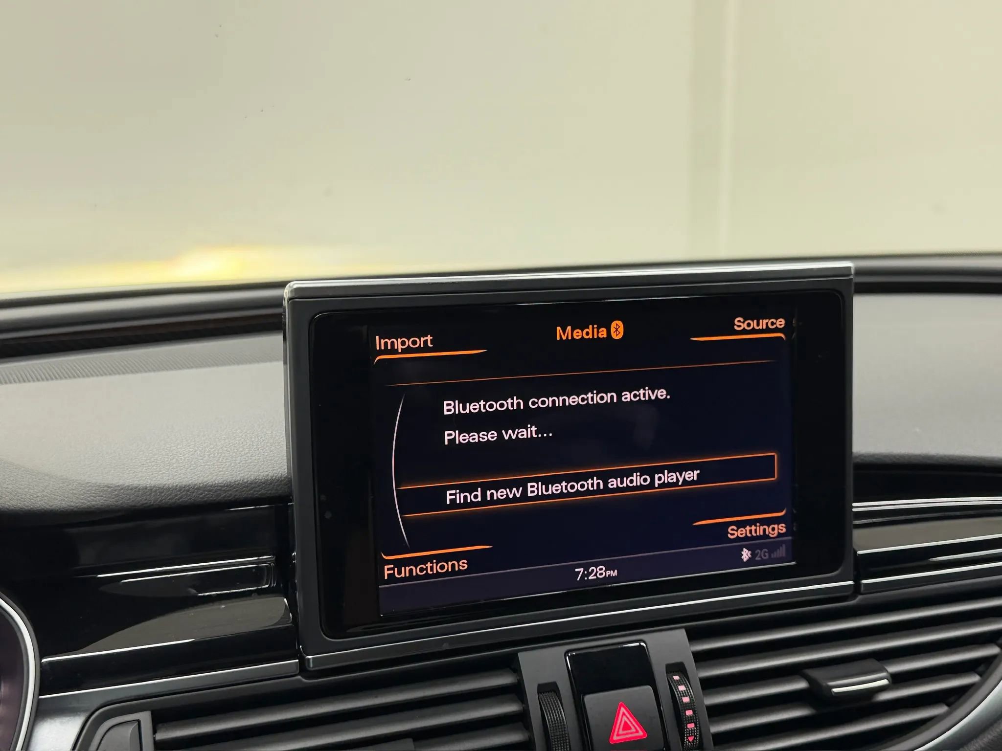 Used 2015 Audi RS 7 Prestige AWD/4WD image 25