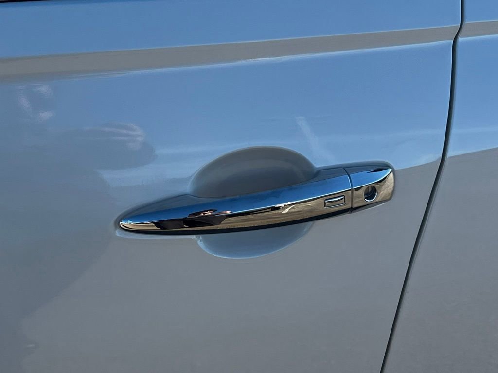 Used 2024 Nissan Altima 2.5 SV image 46