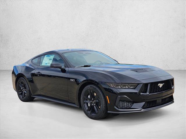 New 2026 Ford Mustang GT image 7