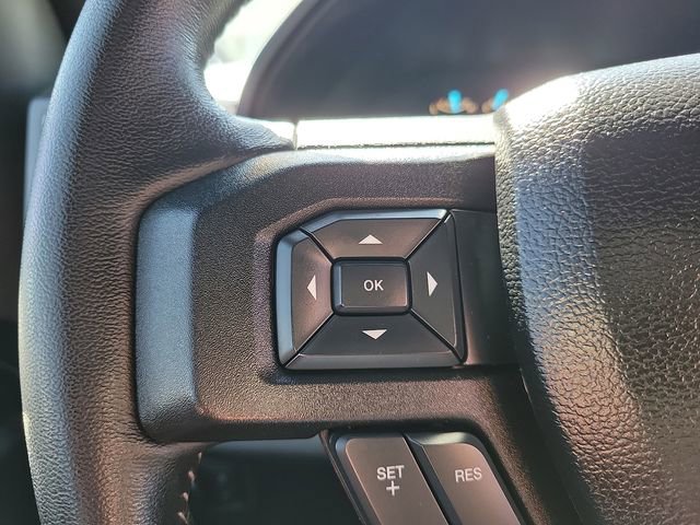 Used 2018 Ford F150 XLT w/ Equipment Group 302A Luxury image 20