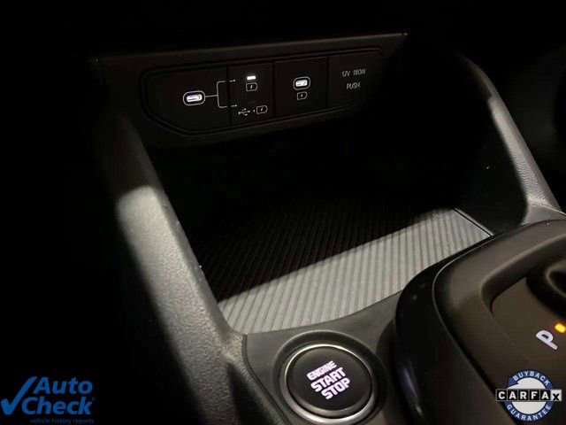 Used 2025 Kia K4 LX image 49