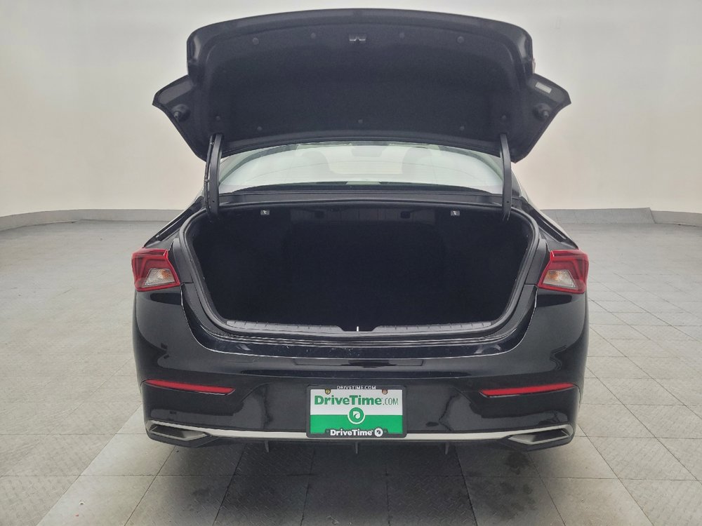 Used 2021 Kia K5 EX w/ EX Premium Package image 29