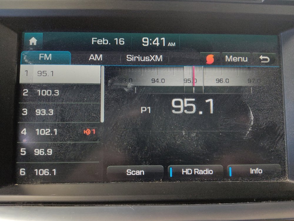 Used 2015 Hyundai Sonata Limited 2.0T FWD image 25