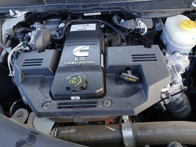 Used 2024 RAM 2500 Tradesman w/ Chrome Appearance Group AWD/4WD image 47