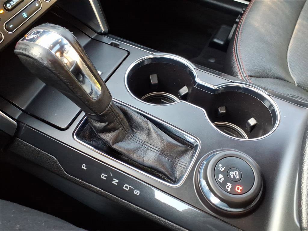 Used 2019 Ford Explorer Sport w/ Equipment Group 401A image 17