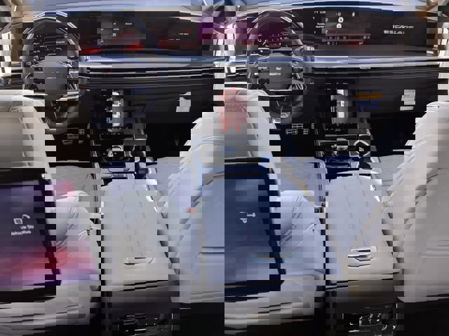 Certified 2026 Cadillac Escalade V w/ LPO, ONYX Package image 13