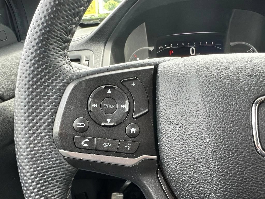 Used 2023 Honda Passport EX-L image 22