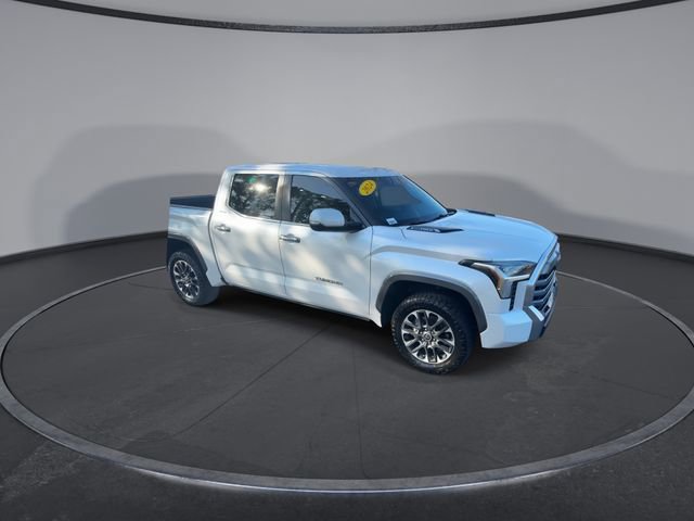 Used 2024 Toyota Tundra Limited image 4