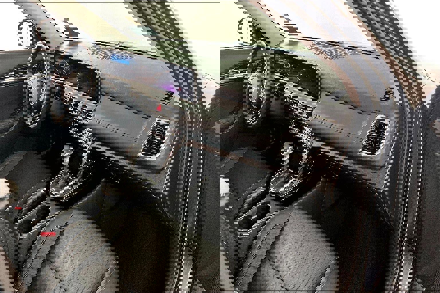 Used 2024 Kia Seltos EX image 26