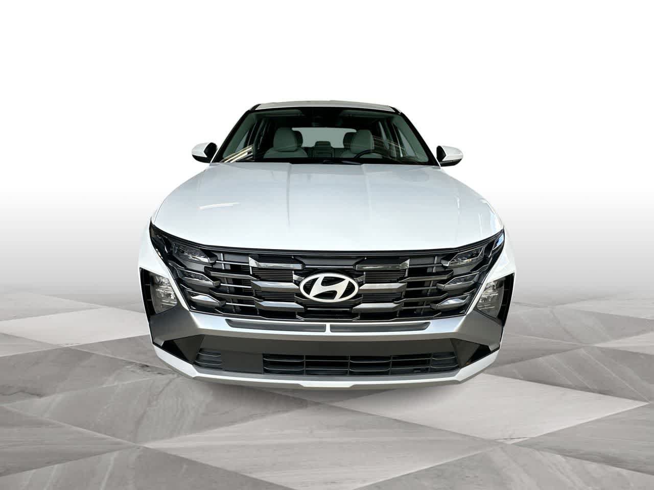Used 2026 Hyundai Tucson SE FWD image 3