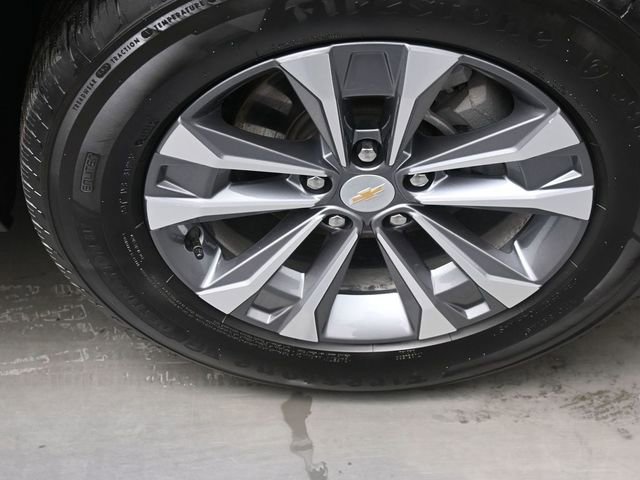 Used 2025 Chevrolet Equinox LT w/ Convenience Package II image 30