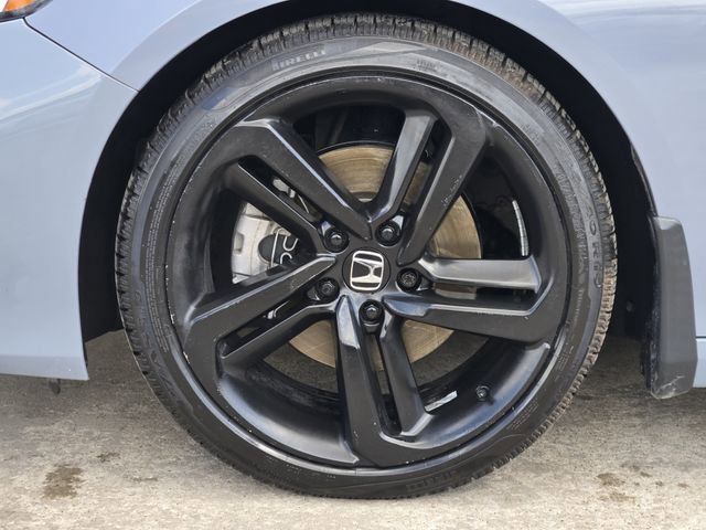 Used 2021 Honda Accord Sport Special Edition image 15