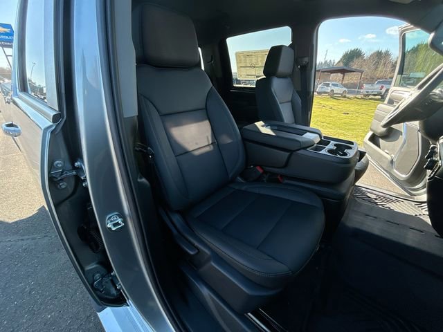 New 2026 Chevrolet Silverado 2500 LT AWD/4WD image 27