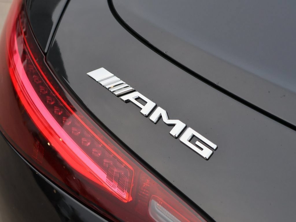 New 2026 Mercedes-Benz SL 43 AMG image 9