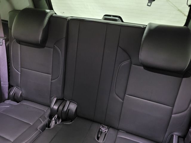 Used 2017 Chevrolet Tahoe LT w/ LT Signature Package image 61