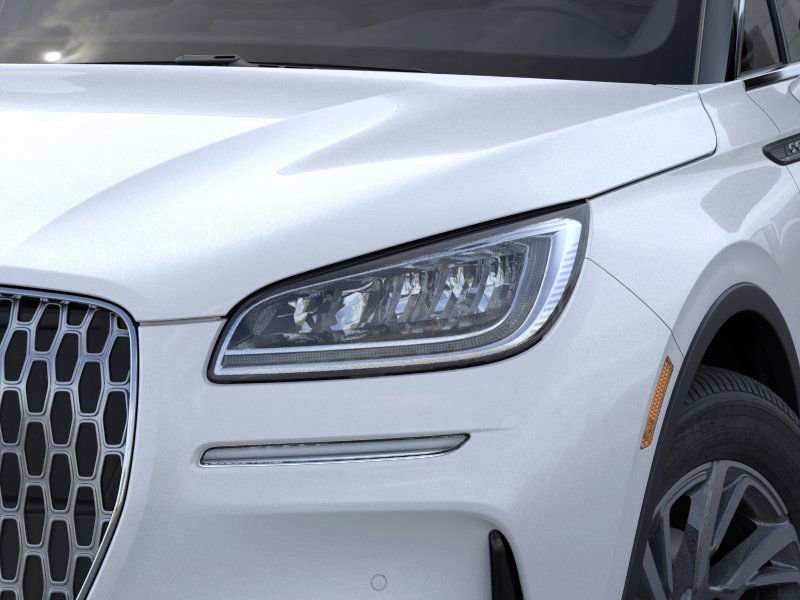 New 2026 Lincoln Corsair Premiere image 18